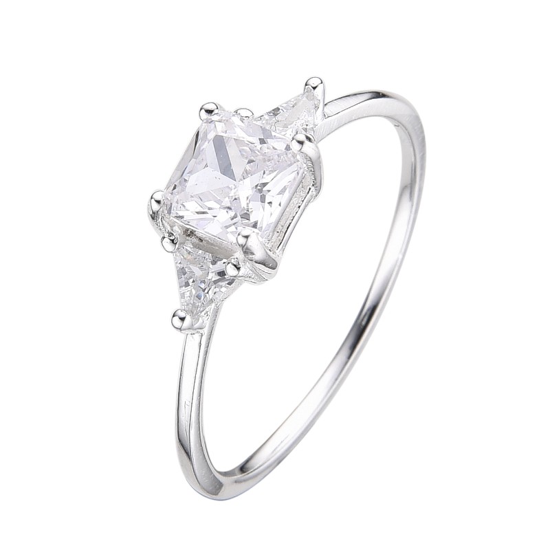 Anillo de Trilogía 